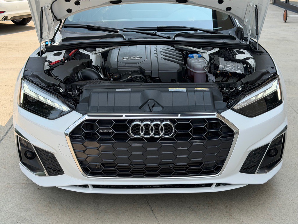 2024 Audi A5 Image 86