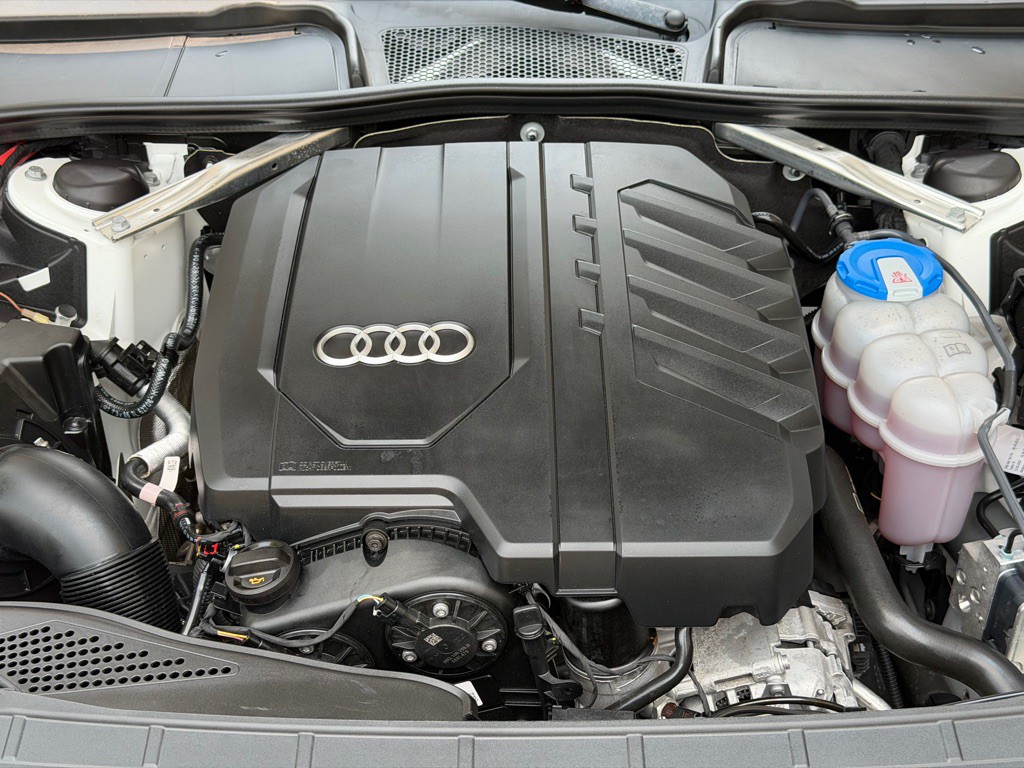 2024 Audi A5 Image 87