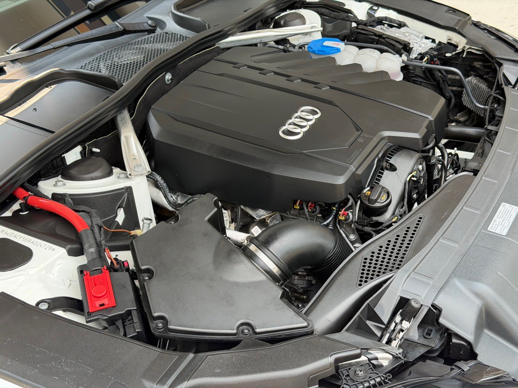 2024 Audi A5 Image 88