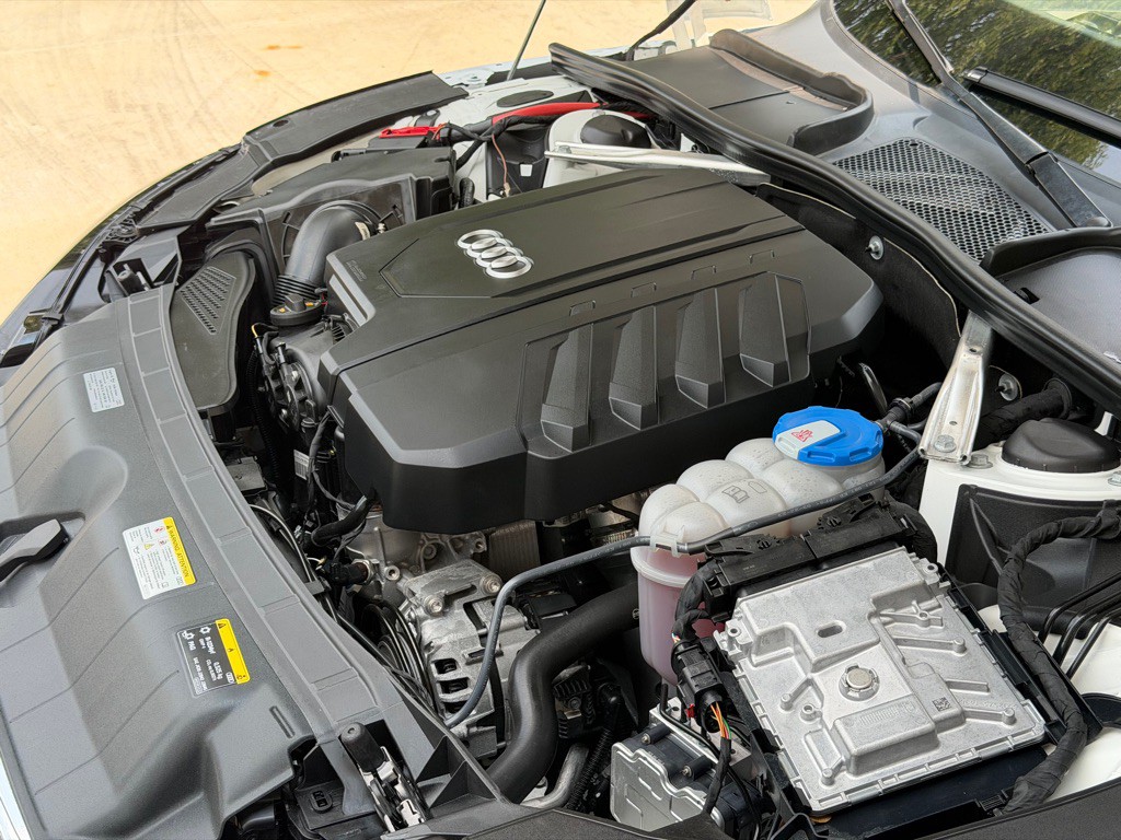 2024 Audi A5 Image 89