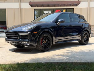Image for 2016 Porsche Cayenne GTS ID: 7551333