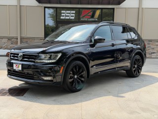 Image for 2021 Volkswagen Tiguan SE ID: 7551347