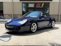 Image for 2003 Porsche 911 Turbo ID: 7557014