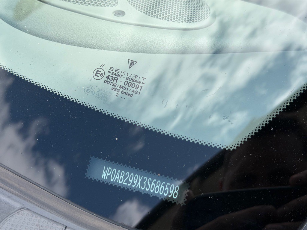 2003 Porsche 911 Image 21