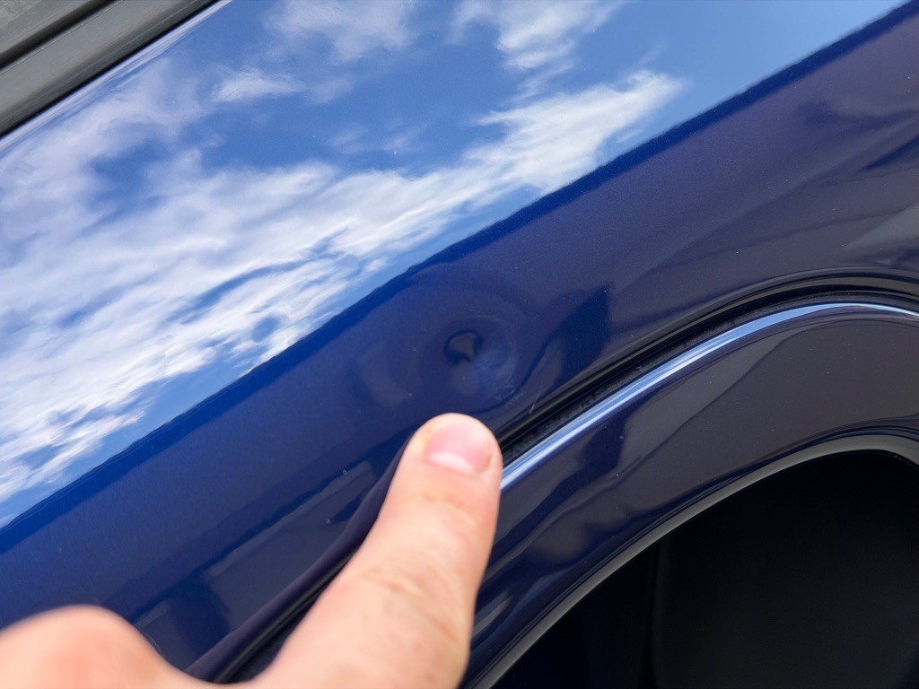 2003 Porsche 911 Image 28