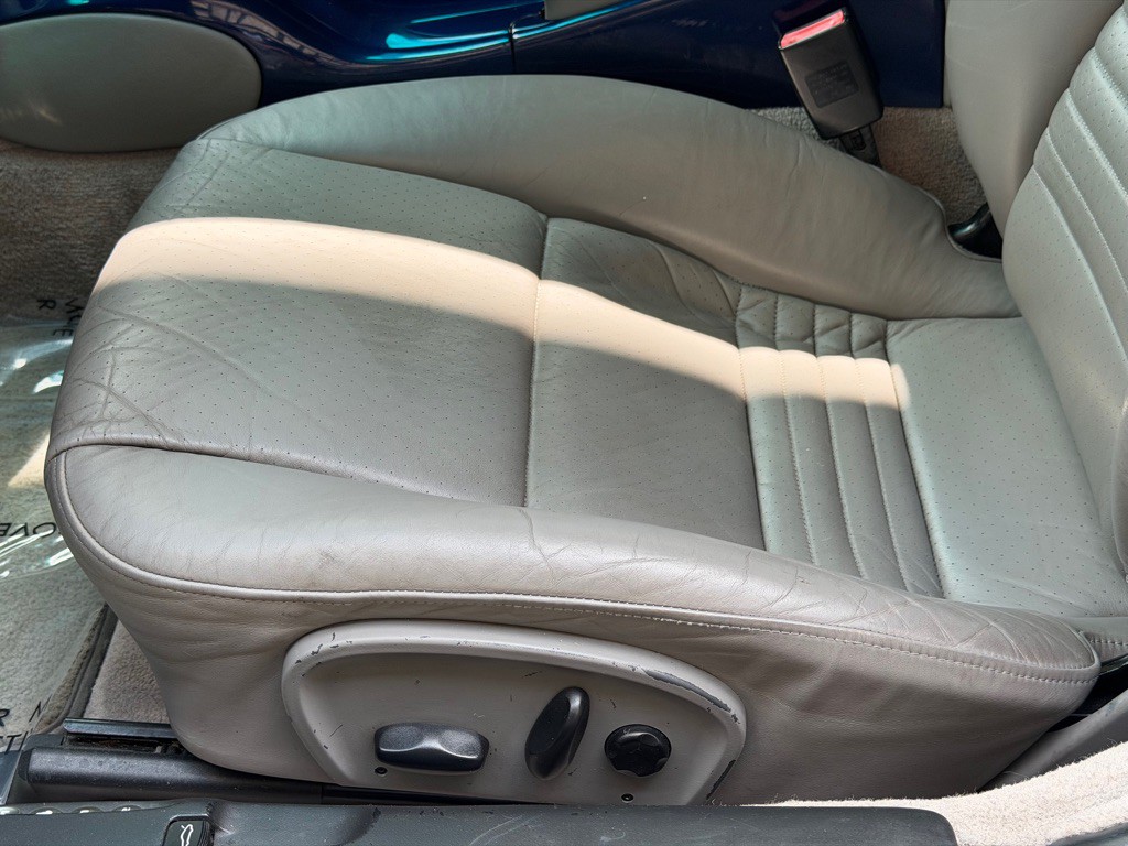 2003 Porsche 911 Image 37