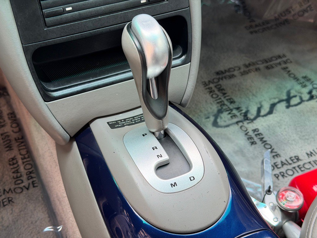 2003 Porsche 911 Image 52