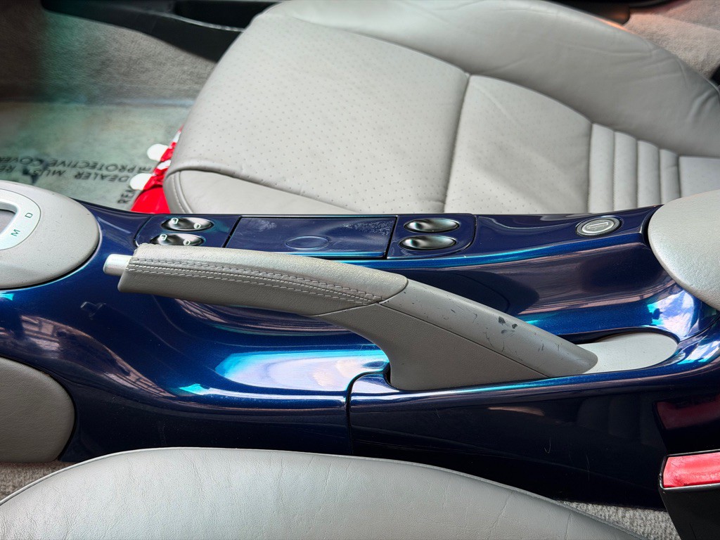 2003 Porsche 911 Image 53