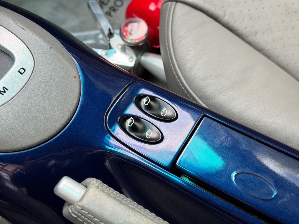2003 Porsche 911 Image 54