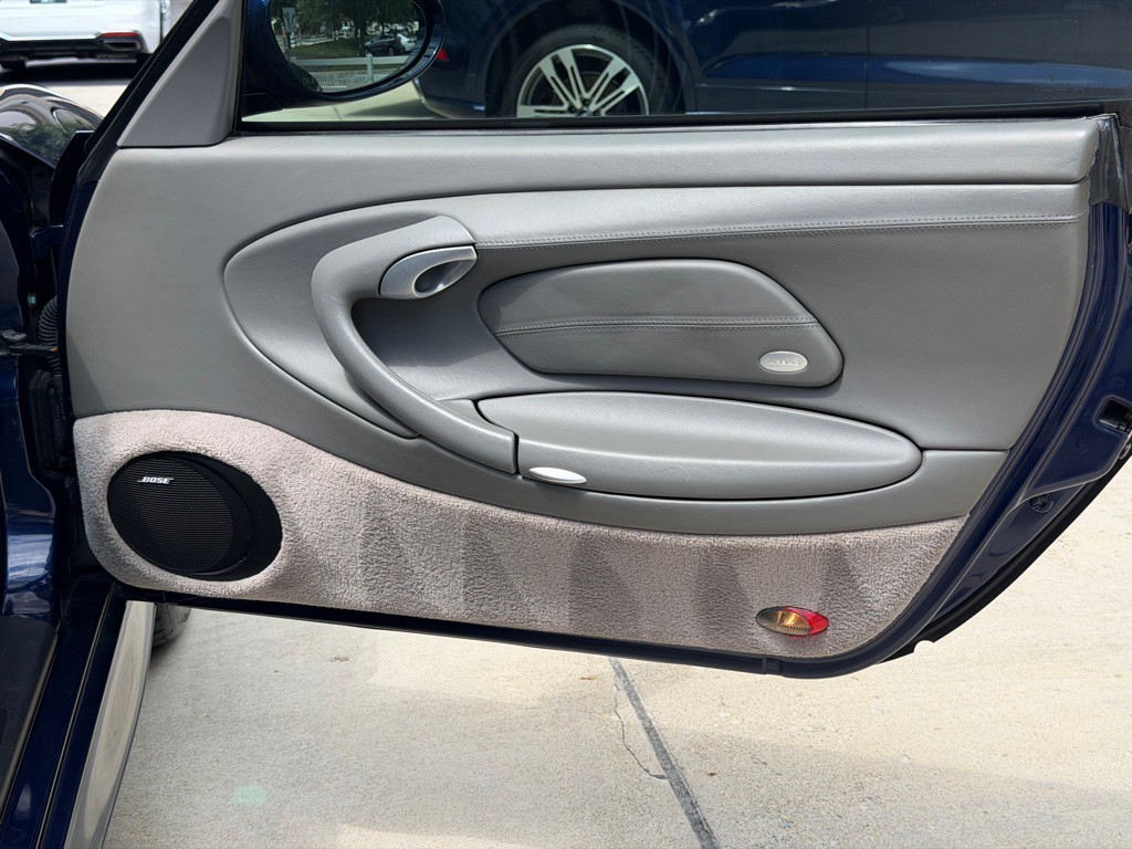 2003 Porsche 911 Image 63