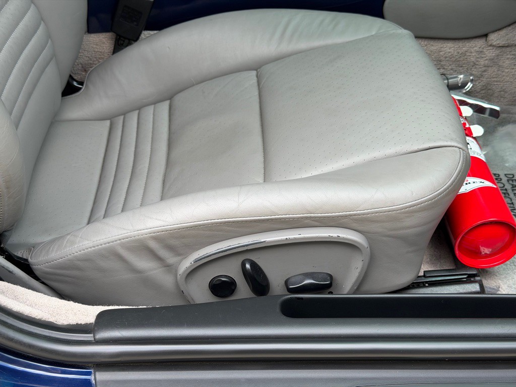 2003 Porsche 911 Image 69