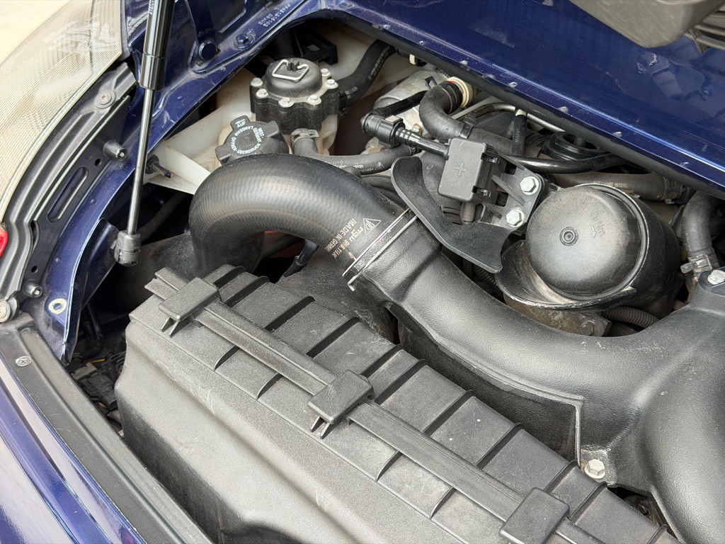 2003 Porsche 911 Image 89