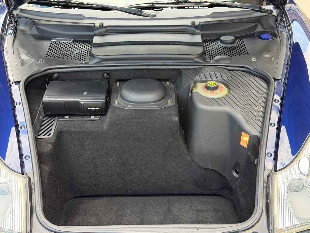 2003 Porsche 911 Image 94