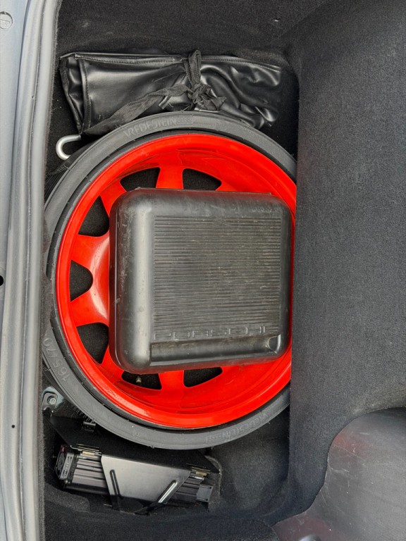 2003 Porsche 911 Image 97