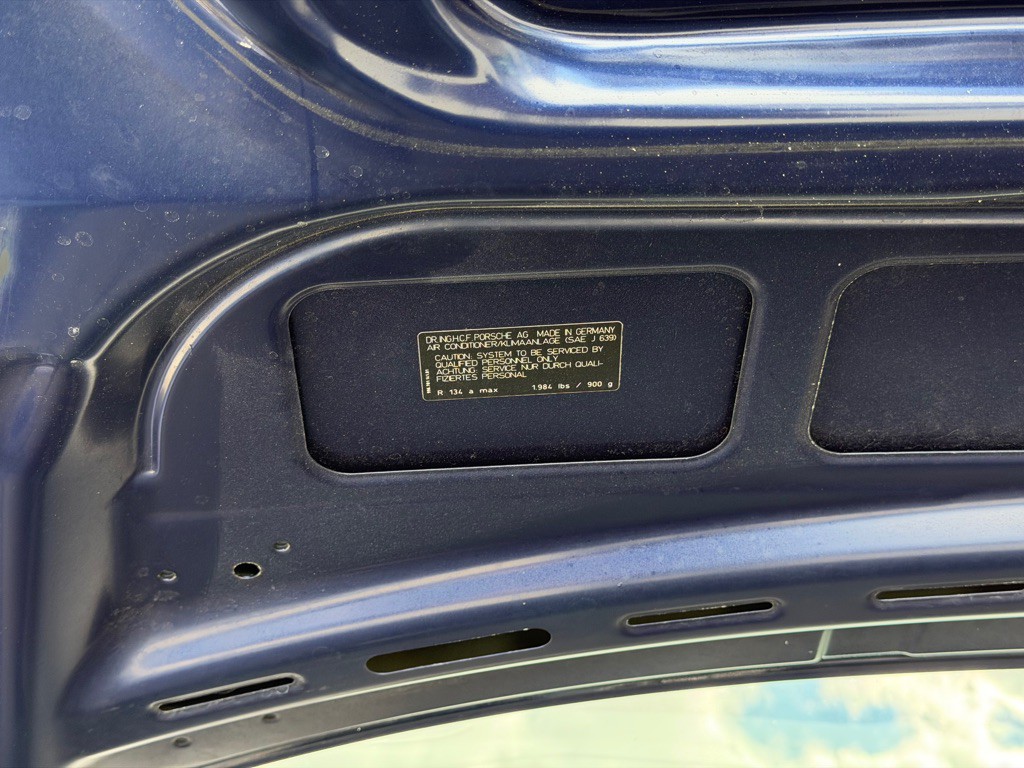 2003 Porsche 911 Image 99
