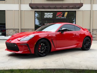 Image for 2025 Toyota Gr 86 Premium ID: 7562263