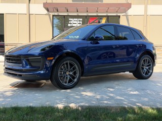 Image for 2022 Porsche Macan base ID: 7572016