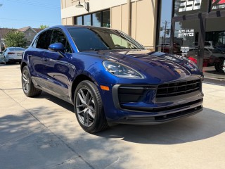 Image for 2022 Porsche Macan base ID: 7572016