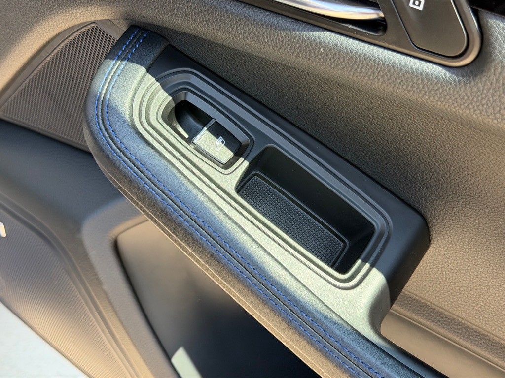 2022 Porsche Macan Image 58