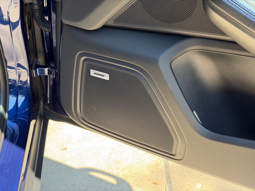 2022 Porsche Macan Image 59