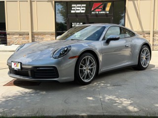 Image for 2021 Porsche 911 Carrera ID: 7572090