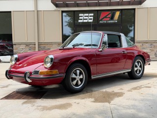 Image for 1971 Porsche 911 T ID: 7596154