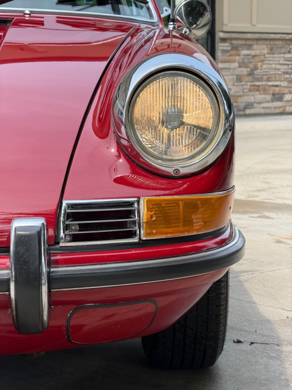 1971 Porsche 911 Image 10