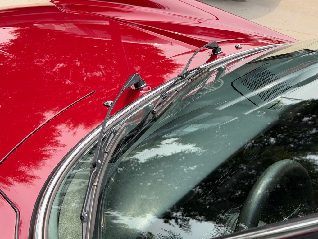1971 Porsche 911 Image 16