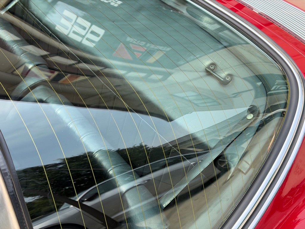 1971 Porsche 911 Image 18