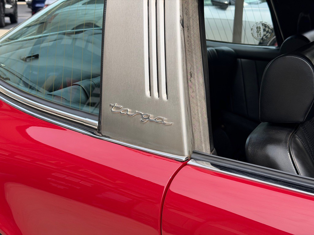 1971 Porsche 911 Image 20