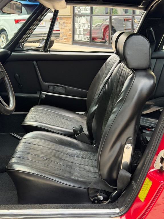 1971 Porsche 911 Image 21