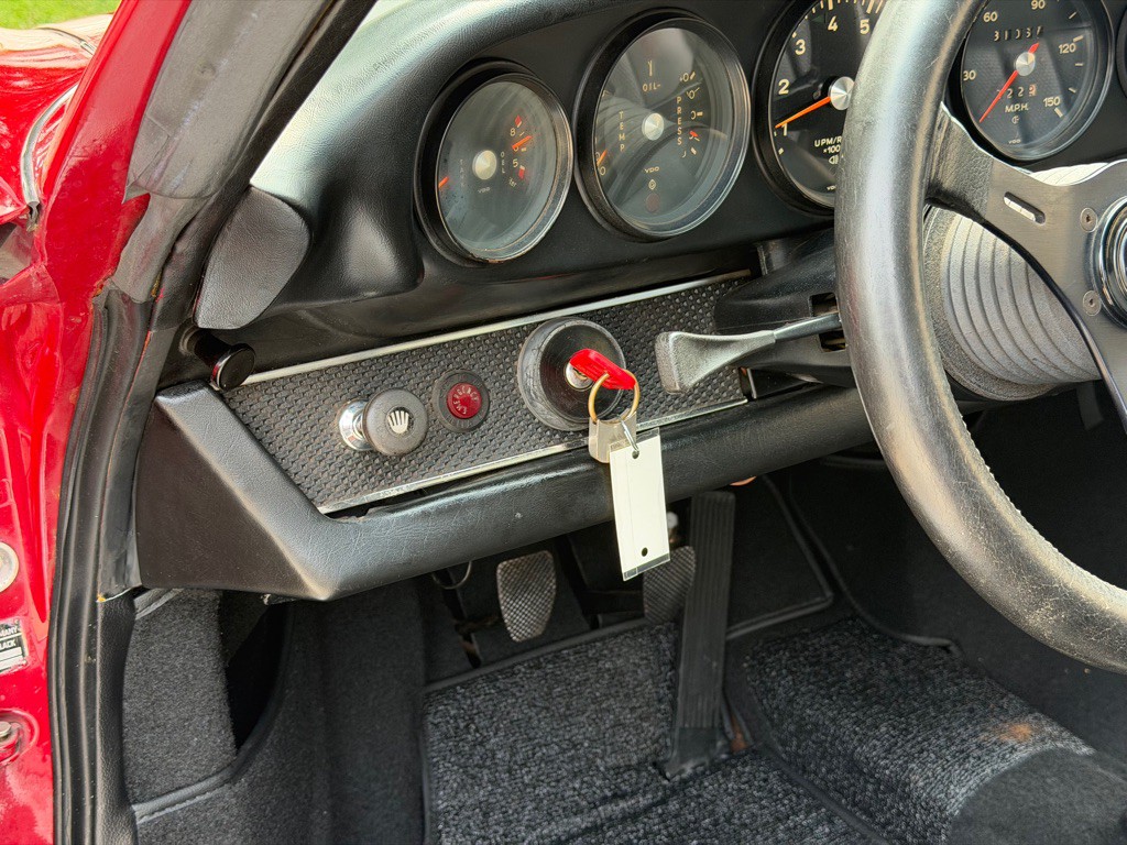 1971 Porsche 911 Image 25