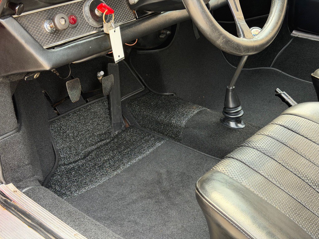1971 Porsche 911 Image 26