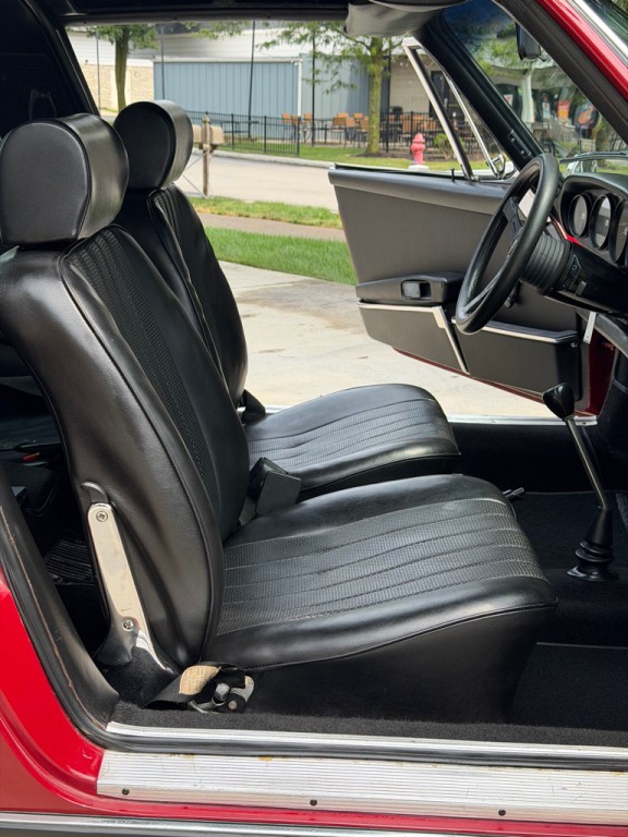 1971 Porsche 911 Image 28