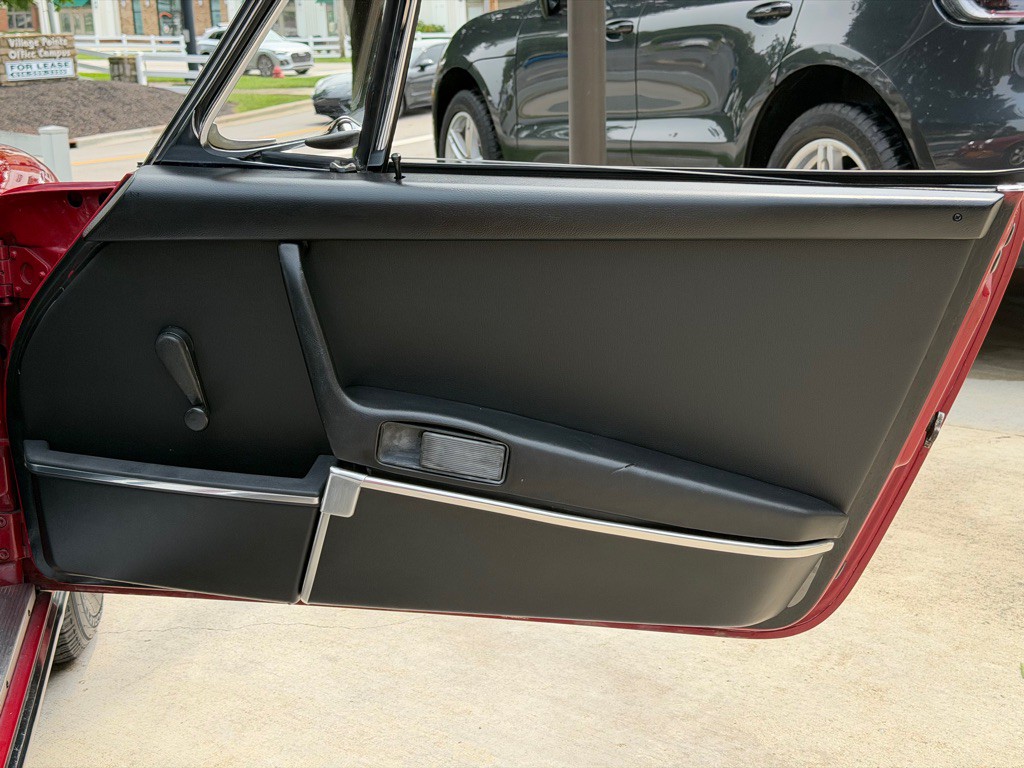 1971 Porsche 911 Image 30