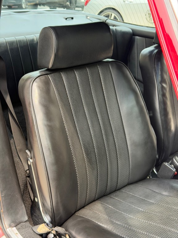 1971 Porsche 911 Image 32