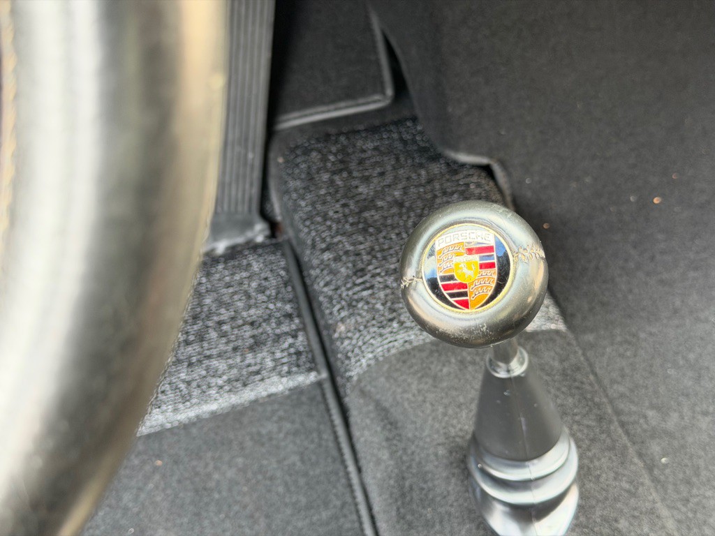 1971 Porsche 911 Image 35