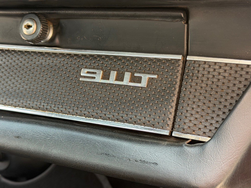 1971 Porsche 911 Image 36