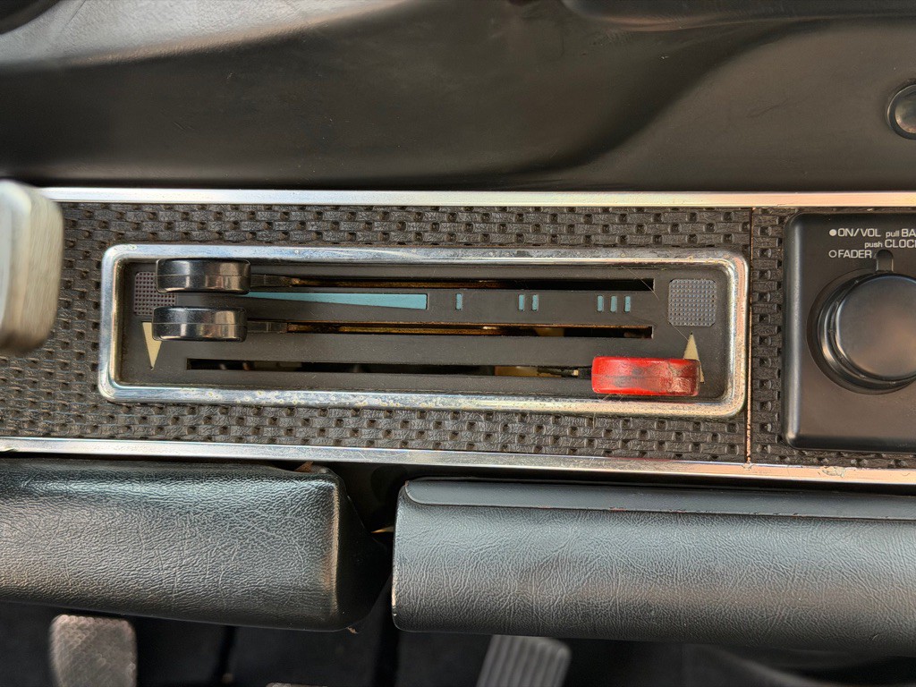 1971 Porsche 911 Image 39