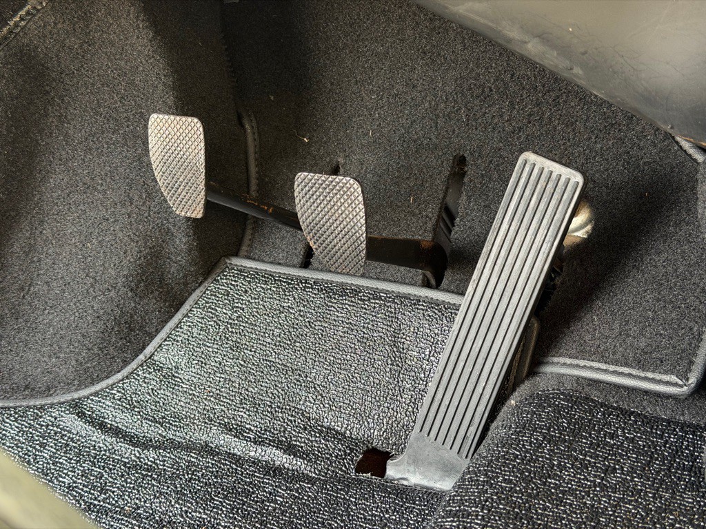 1971 Porsche 911 Image 42