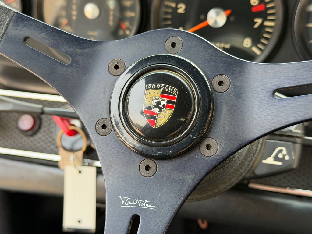 1971 Porsche 911 Image 43
