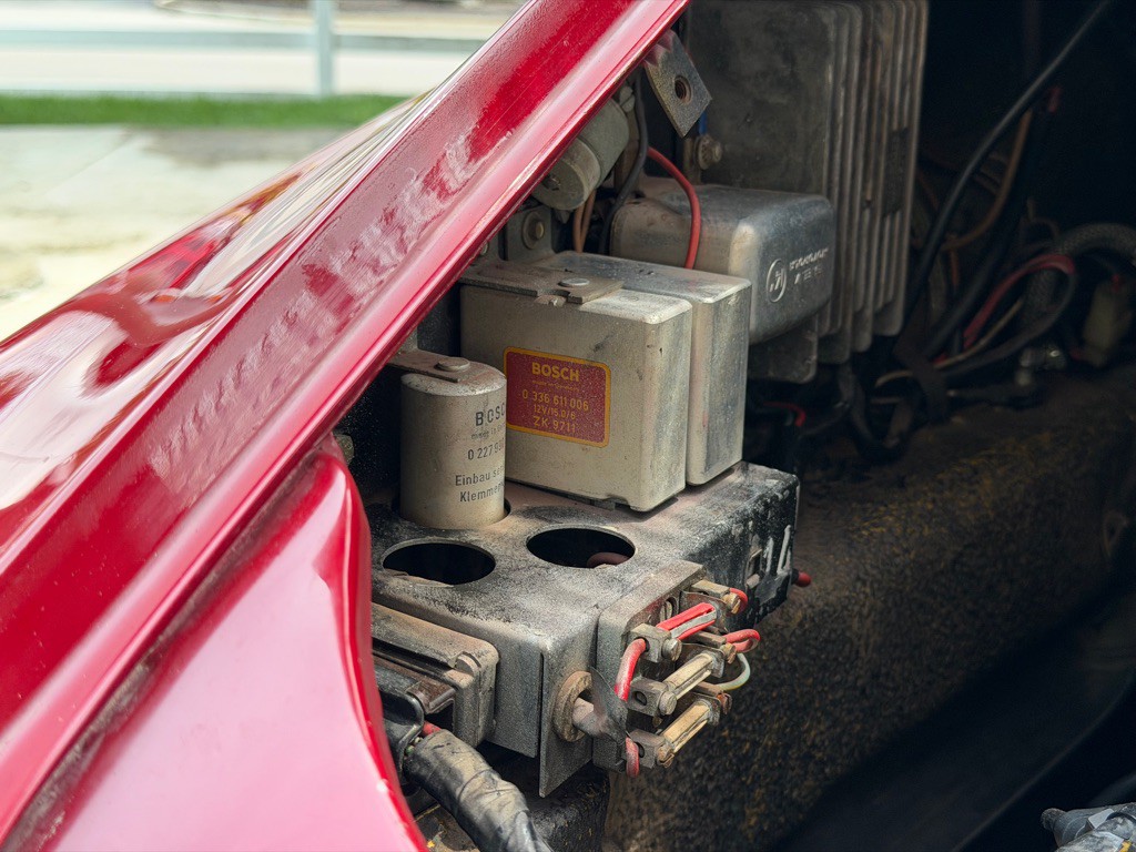 1971 Porsche 911 Image 57