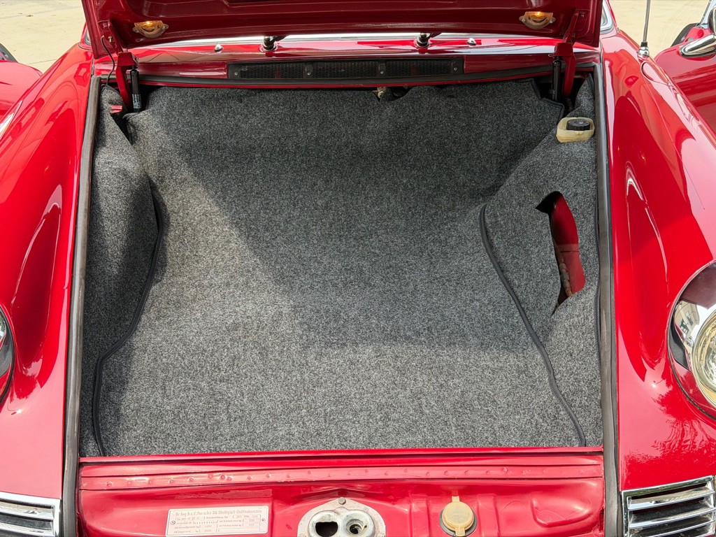 1971 Porsche 911 Image 58