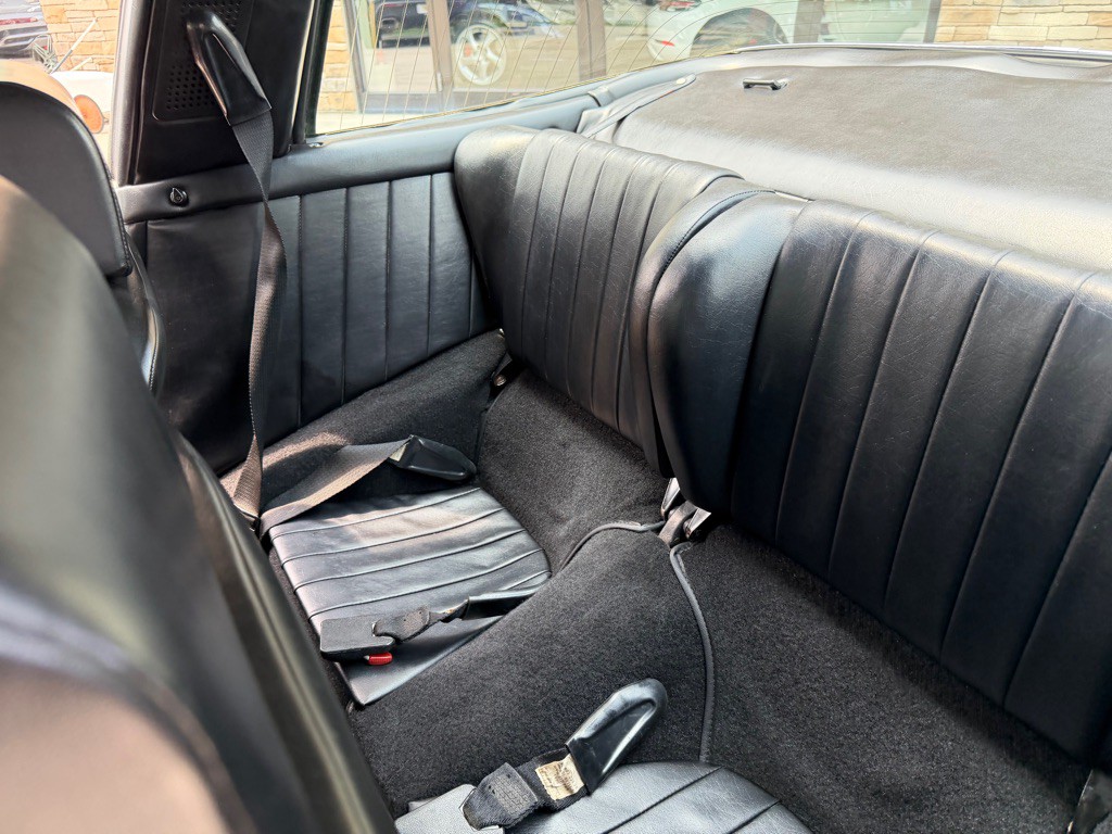 1971 Porsche 911 Image 64