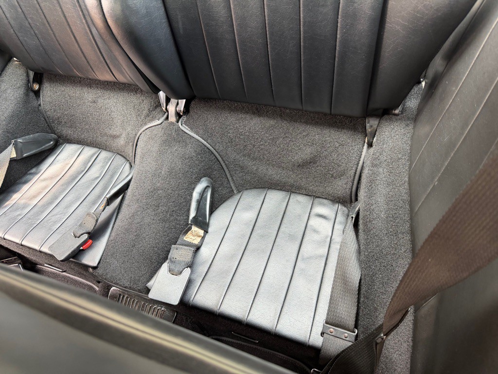 1971 Porsche 911 Image 65