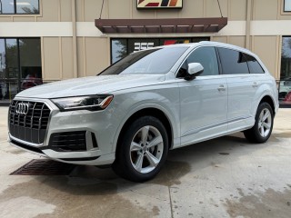Image for 2021 Audi Q7 Premium ID: 7596168