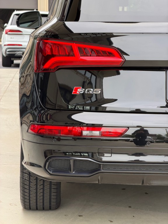 2020 Audi Q5 Image 13