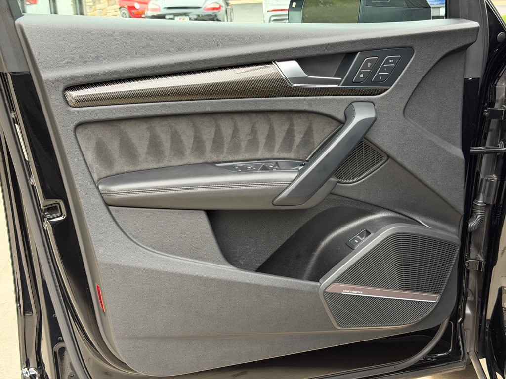 2020 Audi Q5 Image 21