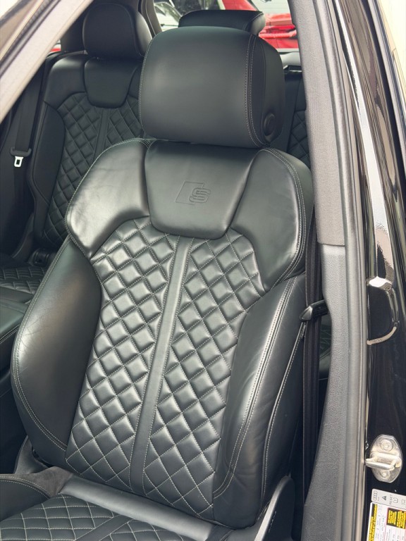 2020 Audi Q5 Image 27