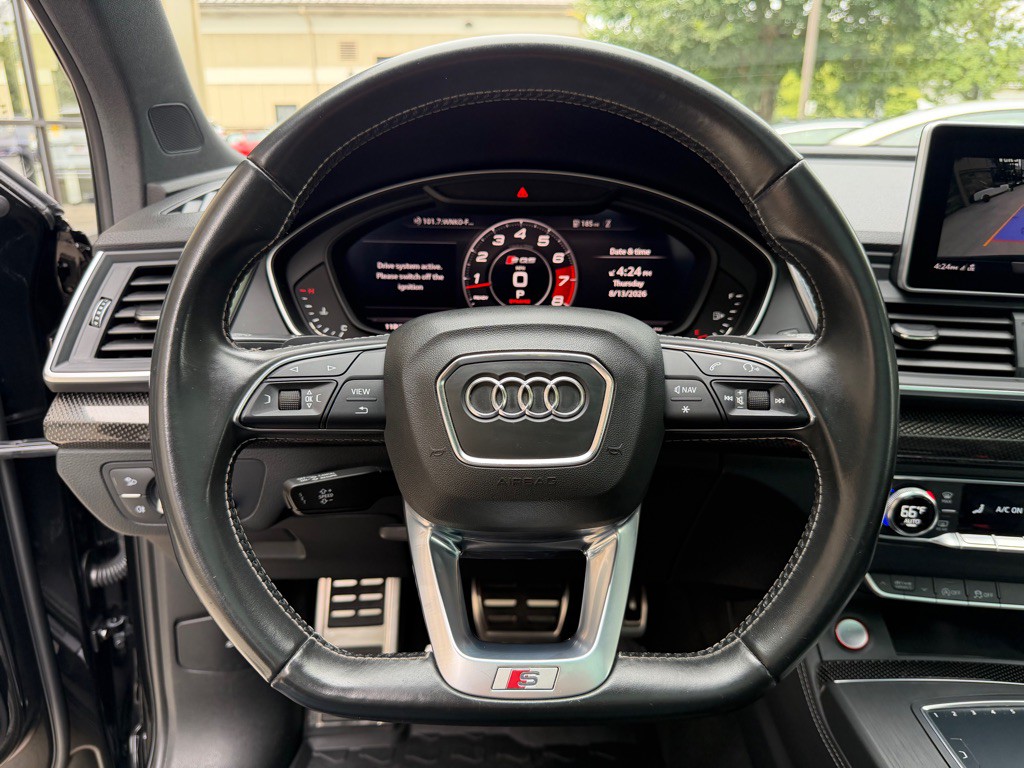 2020 Audi Q5 Image 32
